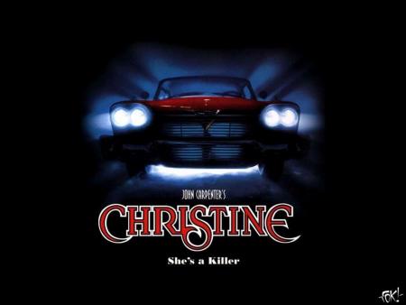Christine 1983